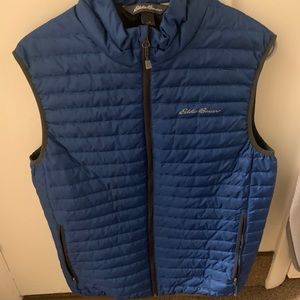 Eddie Bauer Vest